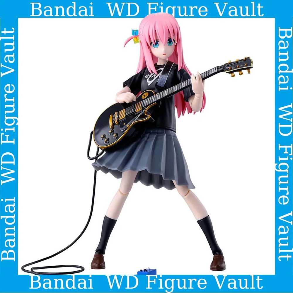 

Bandai Officially Licensed 30 MINUTES PREFERENCE 30MP Houdou Hitori PVC Figure Highly Detailed Collectible Model Toy Gift