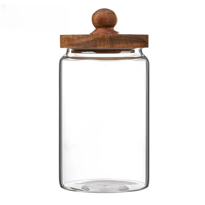 Voorraadpot Groot (15 cm)