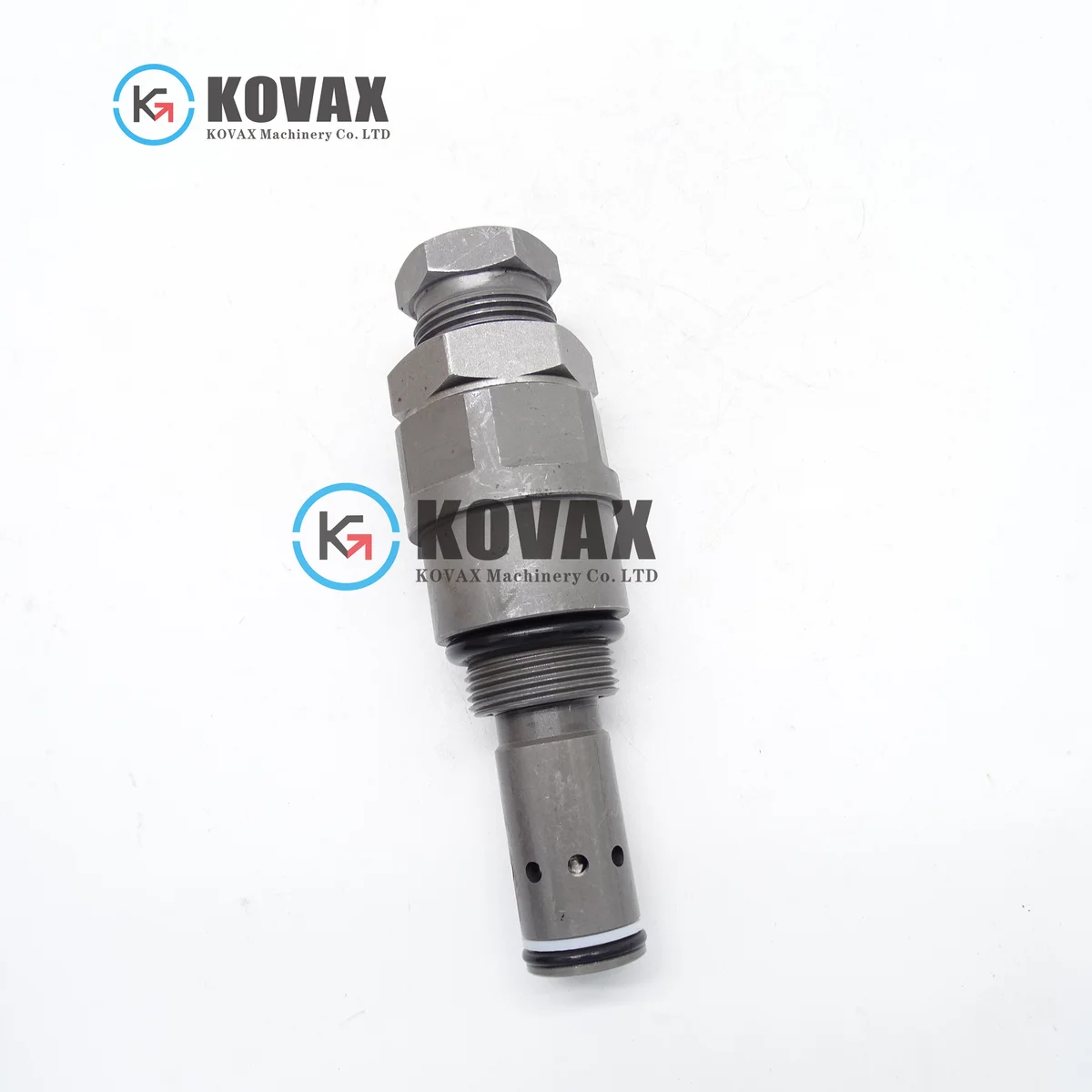 For 723-40-93601 Main Relief Valve PC200-8 PC200LC-8 PC220-8 PC220LC-8 PC270-8 PC270LC-8 Construction Machinery Parts 7234093601