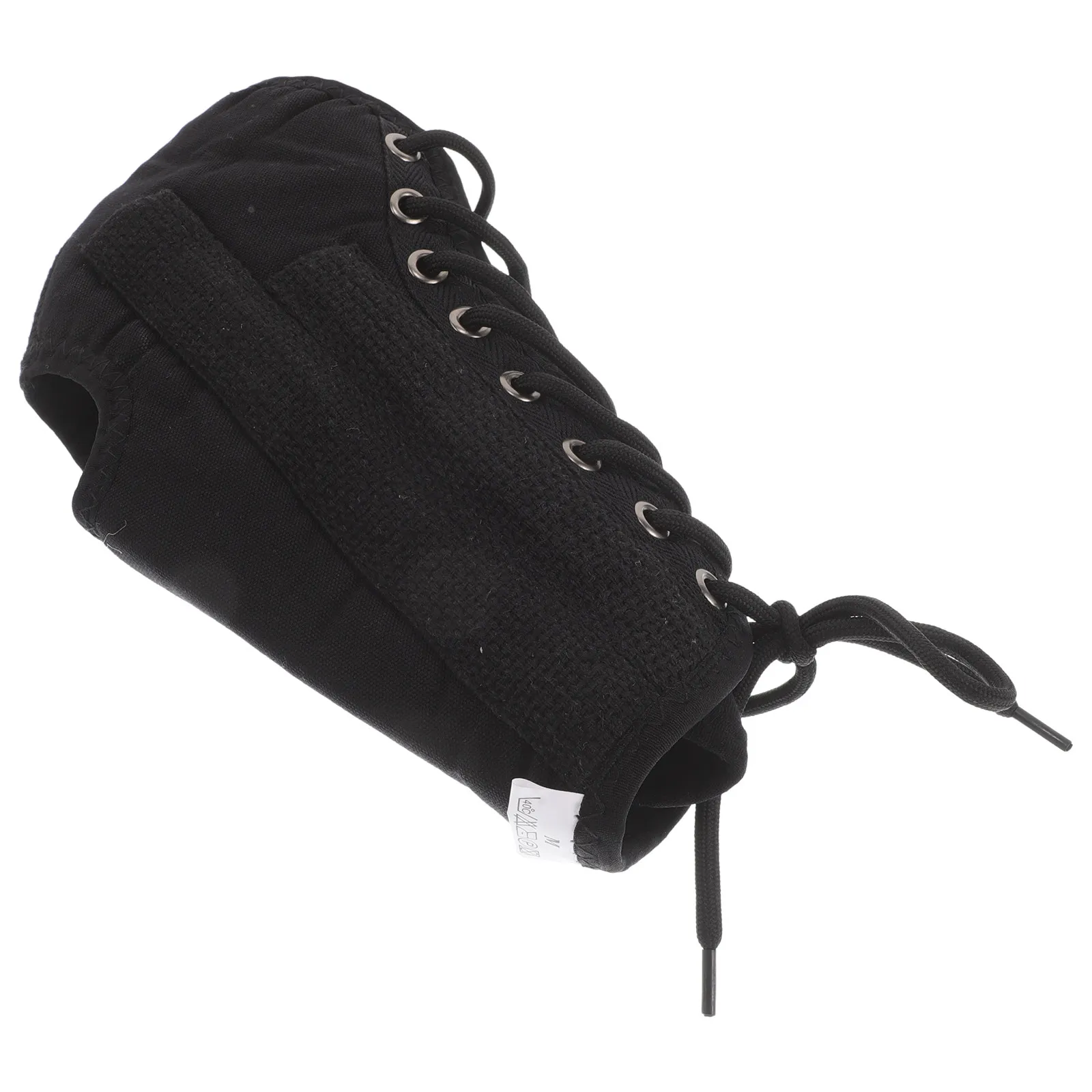 

Регулируемый эластичный бандаж для голеностопа на шнуровке, стабилизатор при растяжениях, для восстановления после травм, для занятий спортом: баскетбол, волейбол, бег