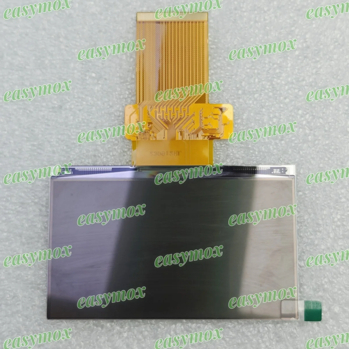 

4.5" LCD Screen Display For YABER V6 Projector Screen Accessories GS040FHB-N10-6HP0