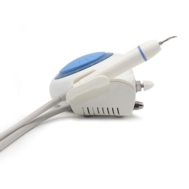 Veterinary LED Dental Piezo Auto Water Supply  Scaler P9L