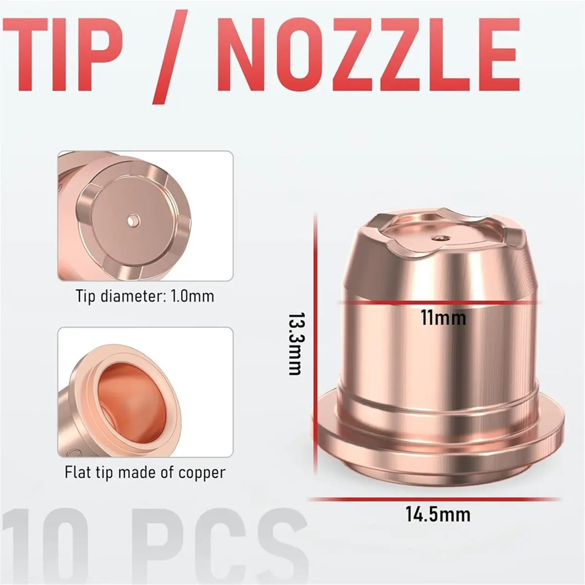 abzs-24-個-ipt40-プラズマ切断トーチ消耗品セット-cut-55ds-pro-cut-55nhf-cut-55ds-nhf-plus-cut-60ds-pro-用