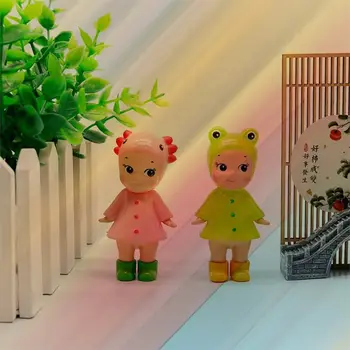 8 最佳銷售 小雕像神秘 - №2