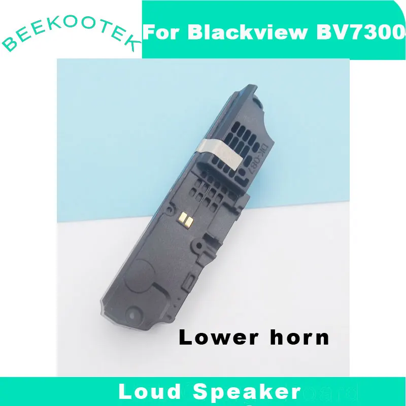 New Original Blackview BV7300 Speaker Inner LoudSpeaker Cell Phone Buzzer Ringer Horn For Blackview BV7300 Smart Phone