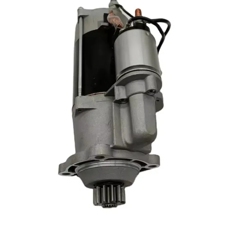 

Engine D936 D946 Starter Motor 10219978 11386644 10219978 0001330012 0001330067 0001330068 24V 12T