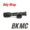 BK MC