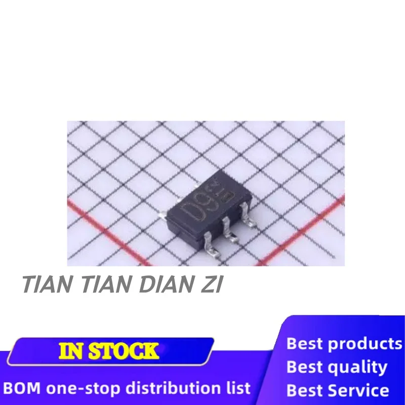 10Pcs/Lot IMD9AT108…