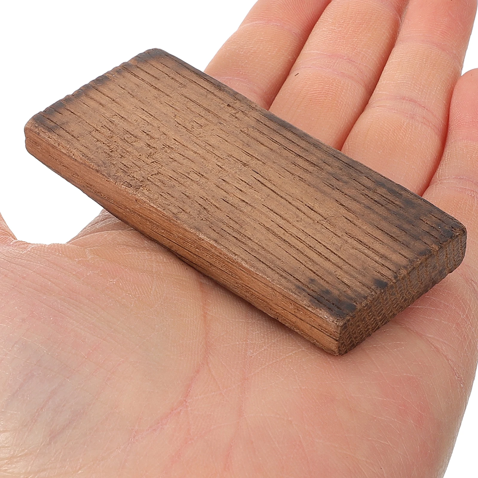 

1 Set Oak Wood Rustic Aging Bricks Home Brewing Supplies Red Wine Making Equipment Barware Wine Fermentation