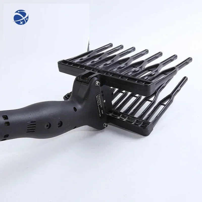 Original brand new！Multi-functional Automatic Fruit Nut Olives Picking Machine / Farm Orchard Use Tool for Harvester Olive Shake