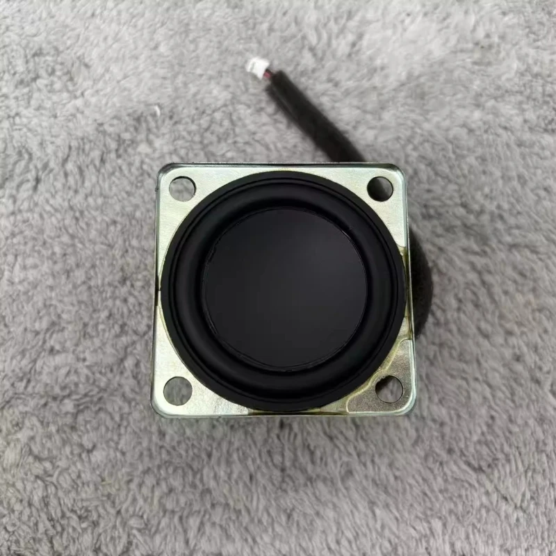 ลำโพง SOTAMIA 2 ตัว ขนาด 2 นิ้ว ฟูลเรนจ์ 6 โอห์ม 20 วัตต์ คุณภาพระดับ Fever แม่เหล็กคู่ ลำโพงบลูทูธ สำหรับโฮมเธียเตอร์