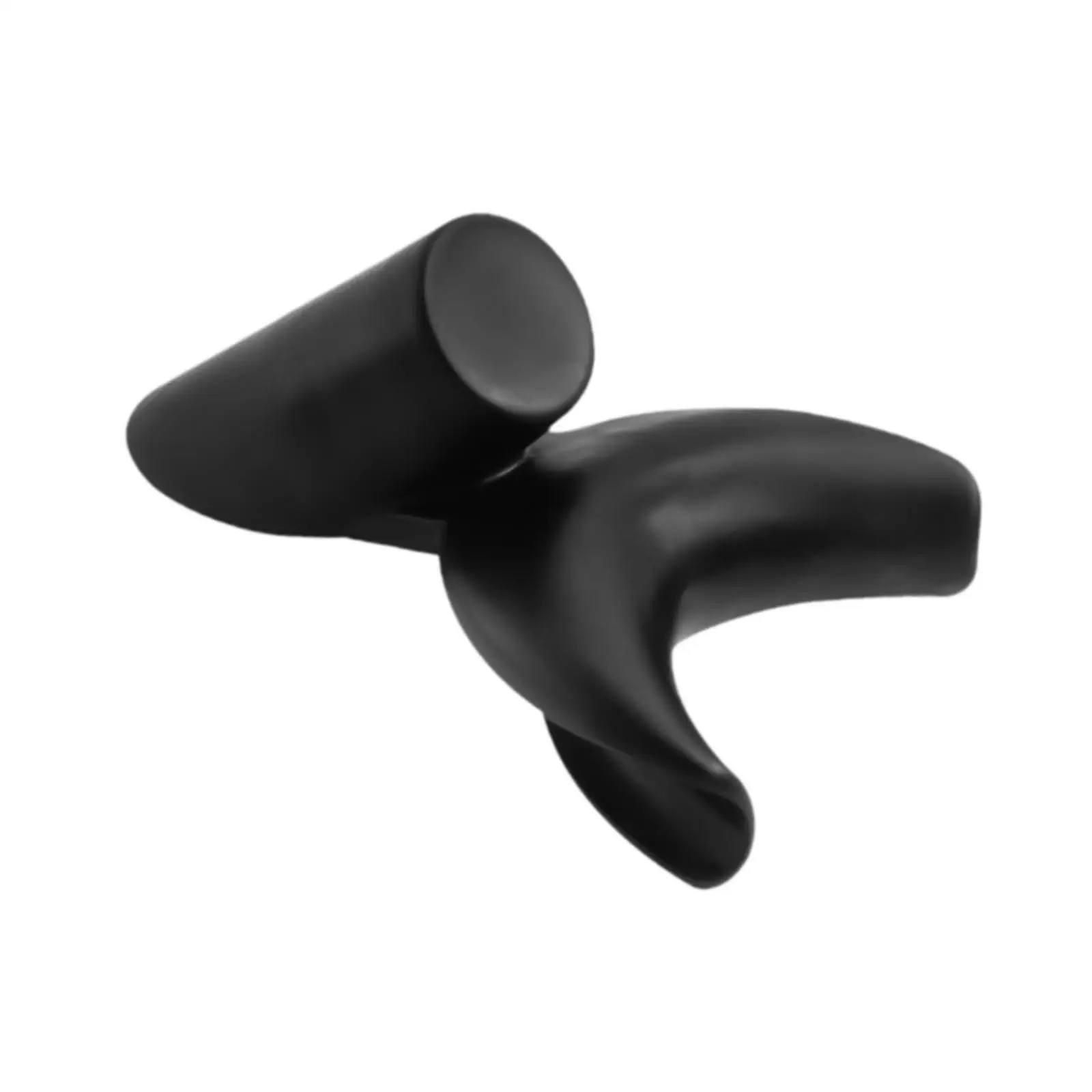 وسادة شامبو لراحة الرأس من السيليكون سهلة التركيب لدعم الرقبة في صالونات التجميل، مريحة لصينية غسيل الشعر في المنزل #3