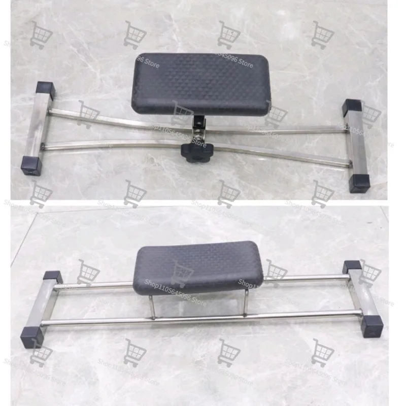For Shampoo bedside pillow therapy bed accessories long frame cushion head