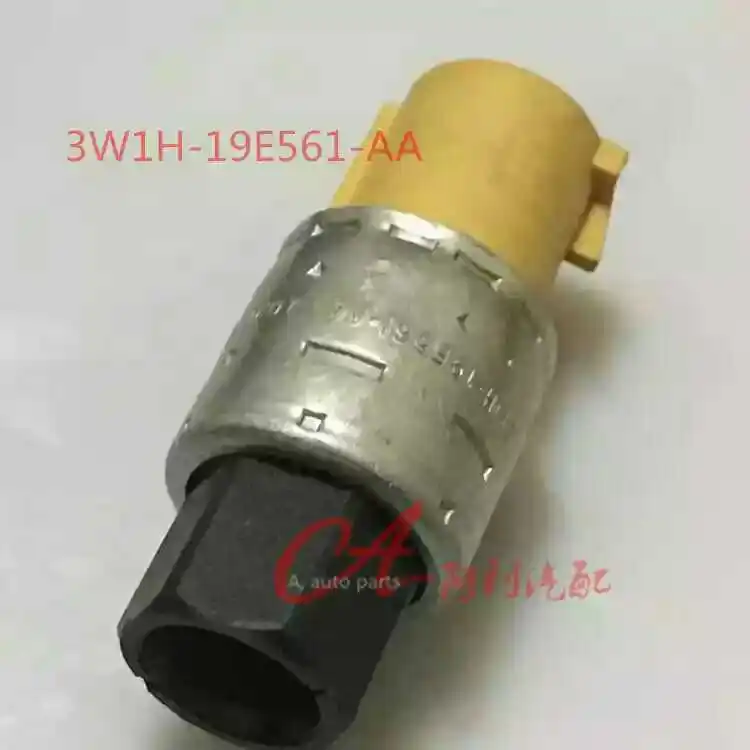

05058736AA, 5058736AA, Датчик отключения низкого напряжения Chrysler