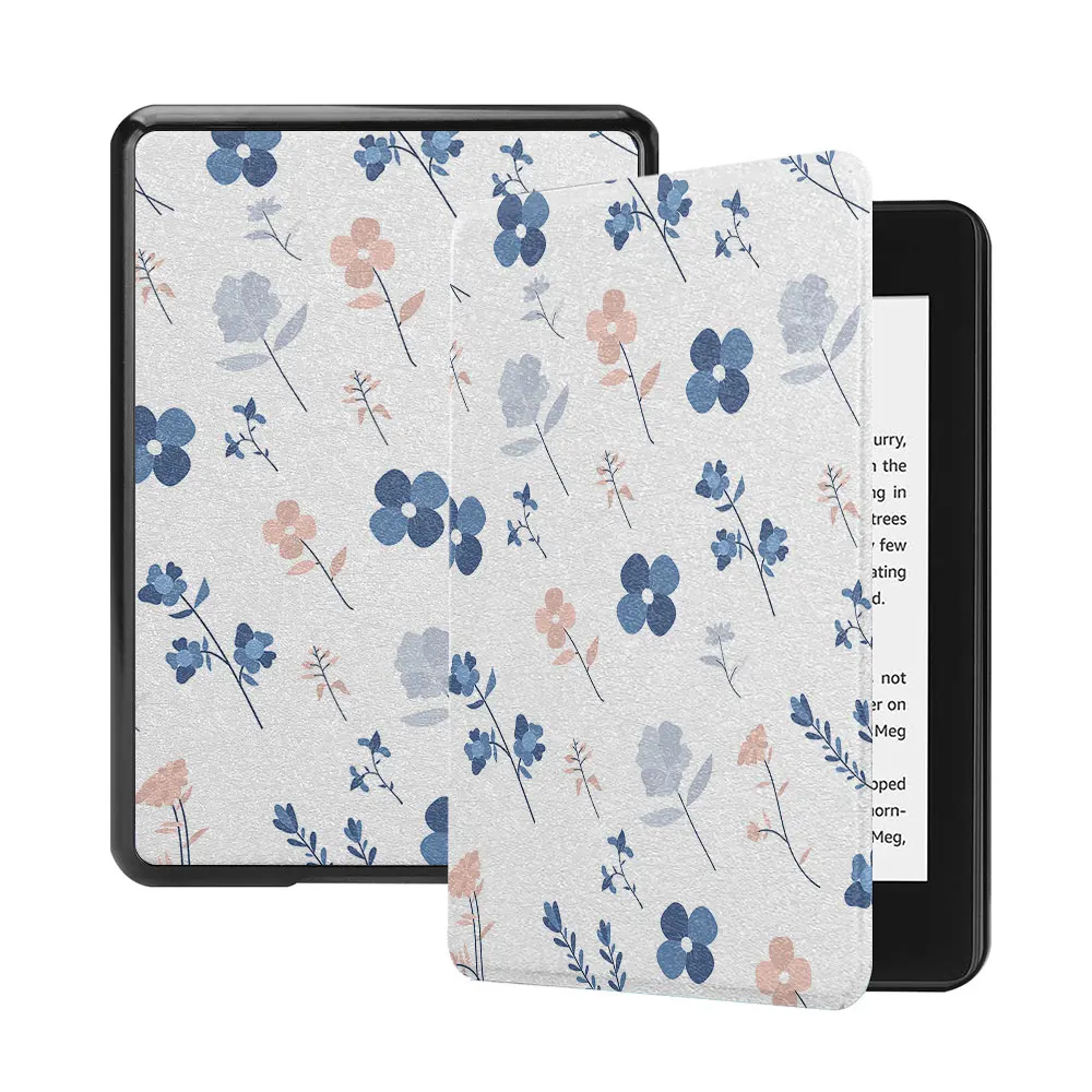 Cute Kindle Case for All-New 6.8\