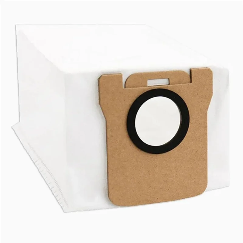 BAAM-アクセサリーメインブラシサイドブラシ Hepa フィルターモップ布ダストバッグ交換部品 Xiaomi ロボット掃除機 X20+/X20 プラス