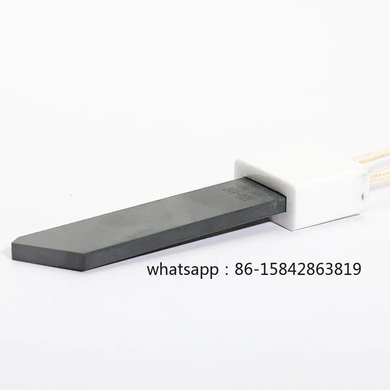 Solar Cell String Welding Machine Automation Equipment Welding Knife Silicon Nitride Ceramic Ignition Rod Heating Plate