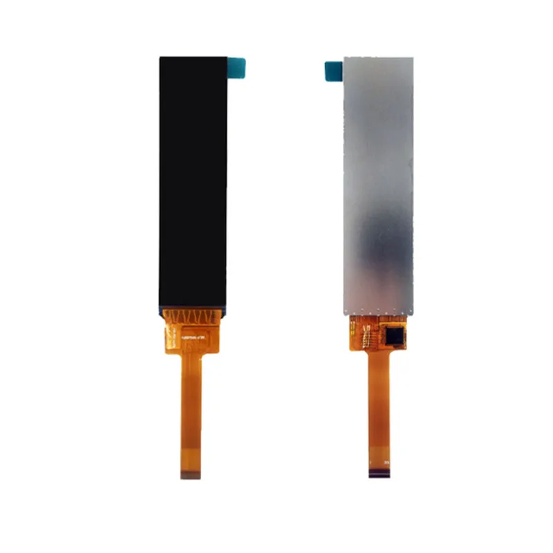 3.71 Inch 240x960 Bar Vertical Display LCD Screen MIPI Interface Suitable For Scanning Pen Point Reading Pen LCD Series