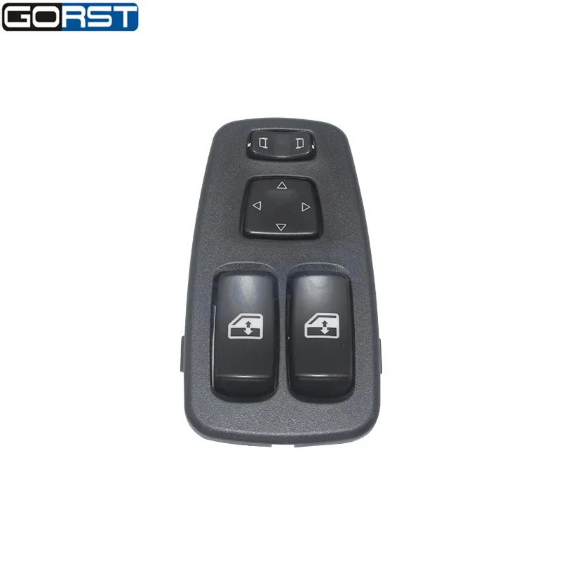 

Window Mirrors Regulator Switch 1445793 for Scania P G R T-series Truck 1421856 1863516 1863514 Car Accessories