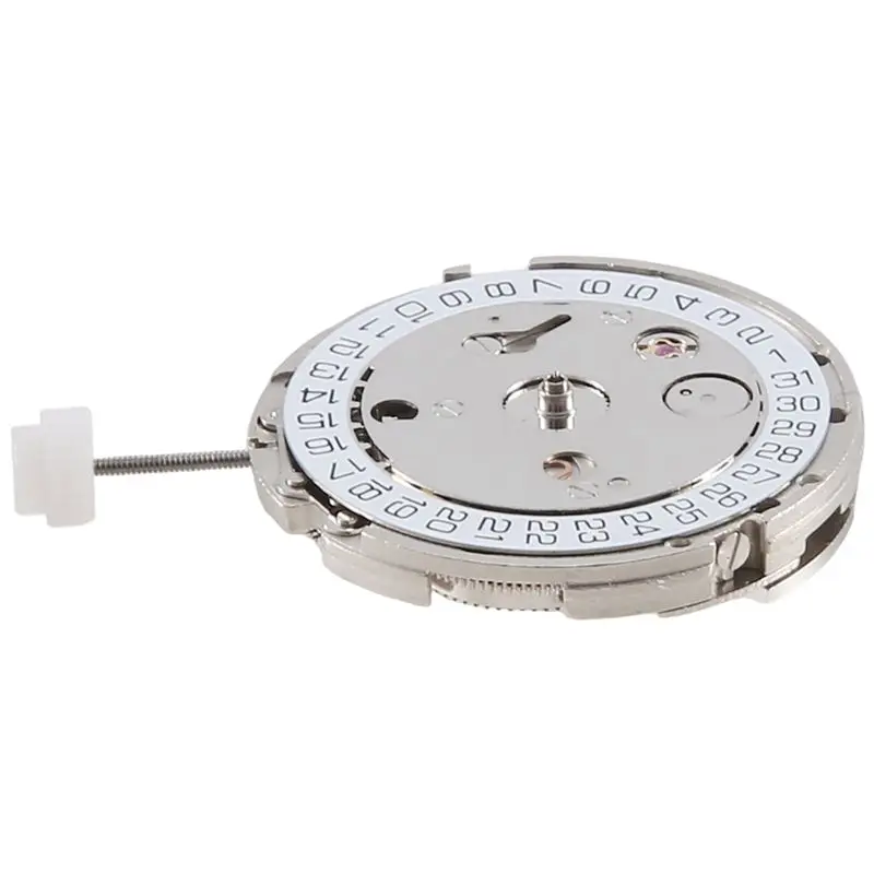 4813 Automatic Movement 3 Hand Mechanical Watch Movement Date At 3 O'clock For Mingzhuultra Thin 2813(4813 Movement)