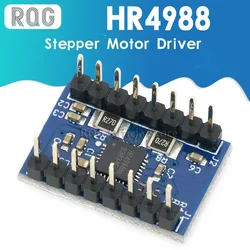 3D printer HR4988 stepper motor driver Reprap compatible with A4988 driver board module