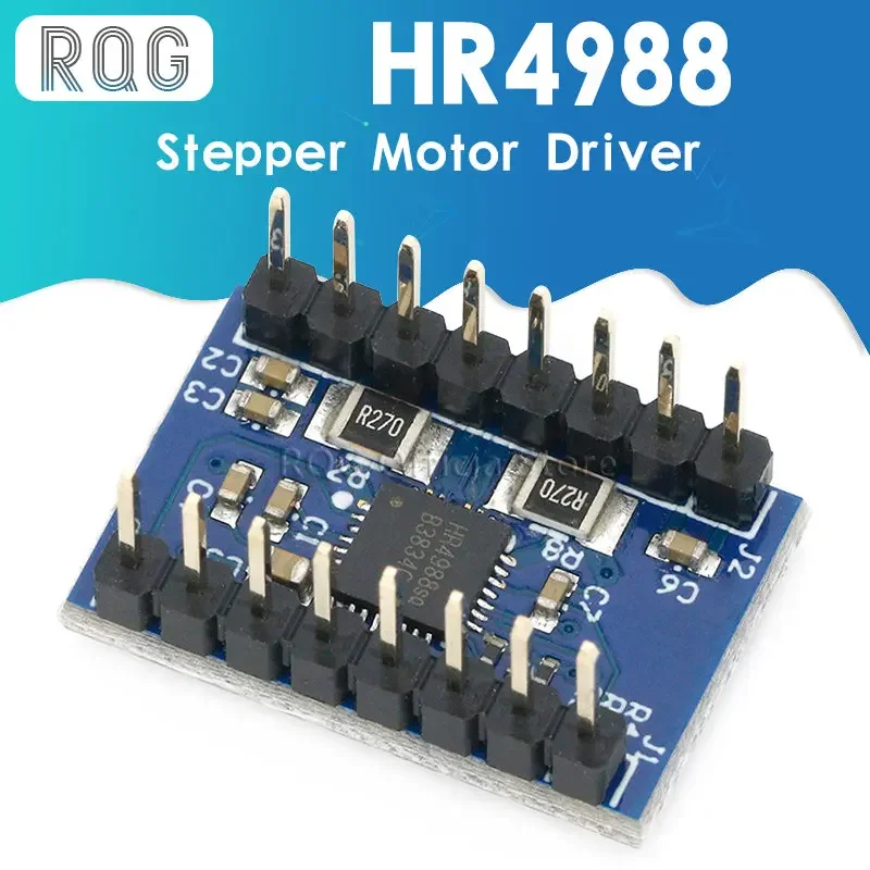 3D printer HR4988 stepper motor driver Reprap compatible with A4988 driver board module