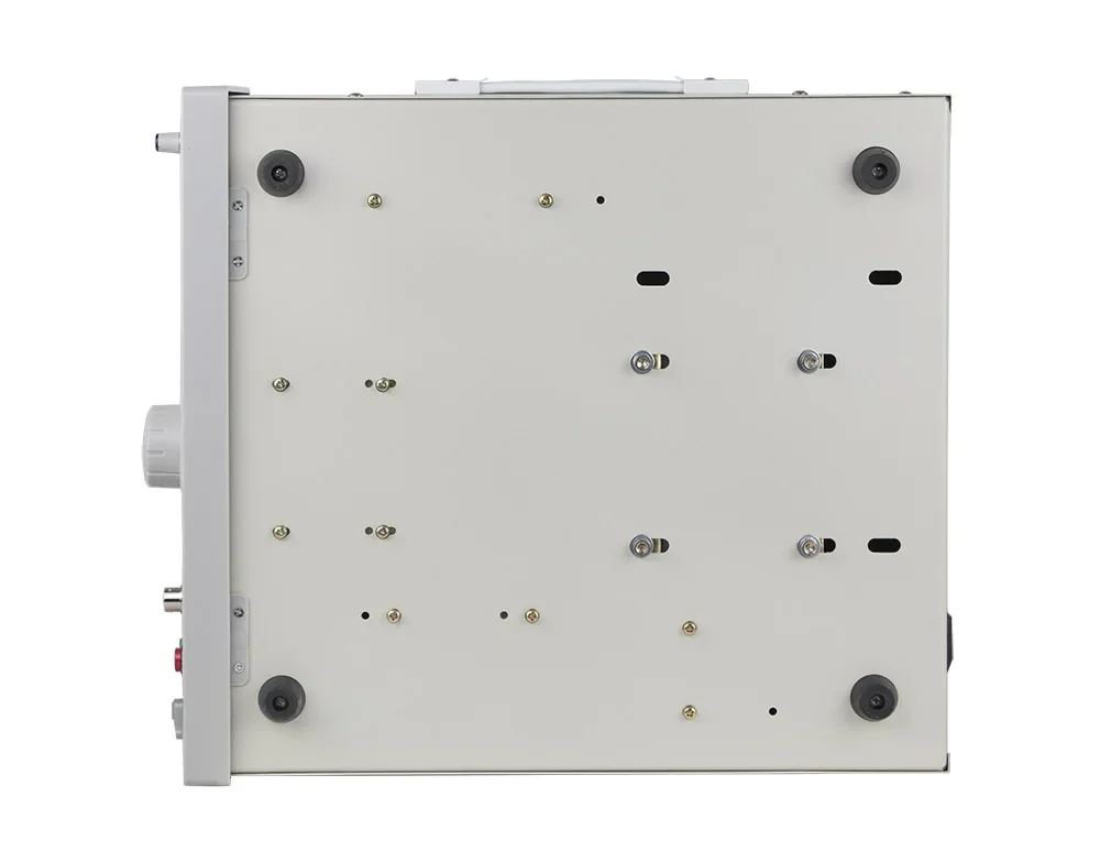 5KV AC DC Hipot Tester RK2672CM Weerstaan Spanningstester Hoogspanning Elektrische Veiligheid Compliance Analyzer