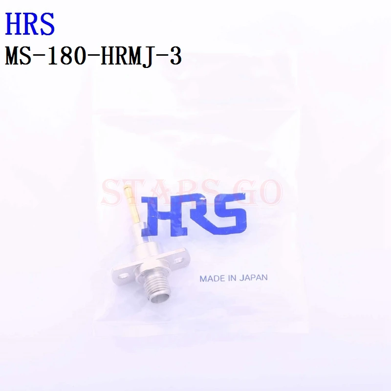 

10PCS/100PCS MS-180-HRMJ-3 MS-156C3 MS-156C MDF76GW-30S-1H HRS Connector