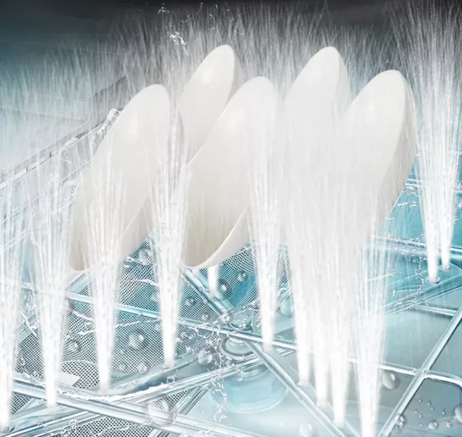 Industrial Dish Washing Machine/restaurant Dishwasher/dish Washer Machine Home