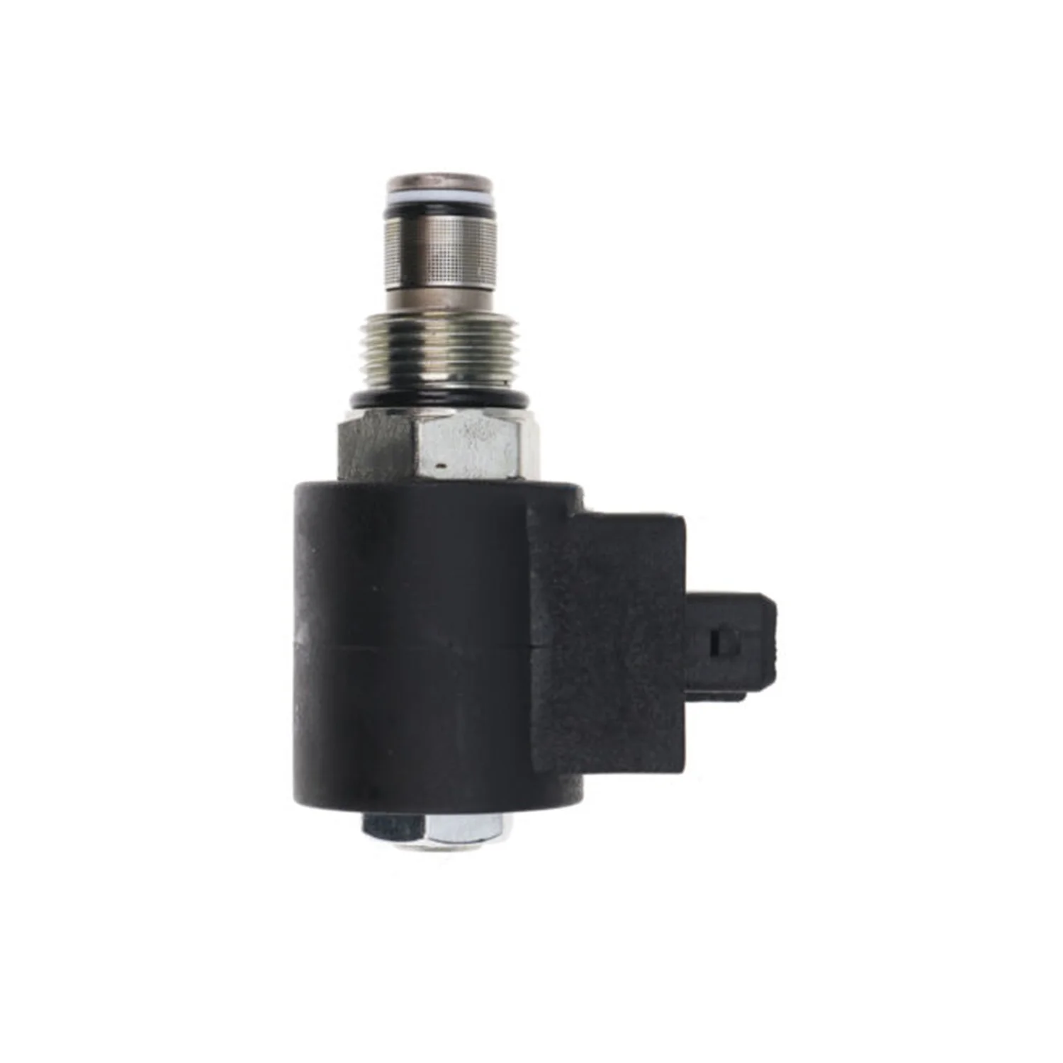 25/974628 SINOCMP 1PCS Solenoid Valve For JCB 3CX/JCB 4CX Fits BACKHOE ZF Excavator Accessories New