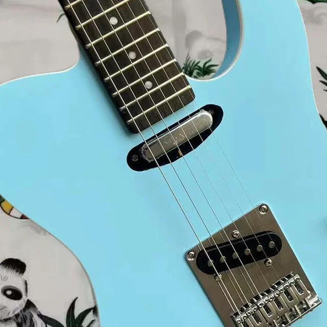 

F@10 Electric guitar customizable, classic style, multiple colors, beautiful sound quality, free and fast delivery service