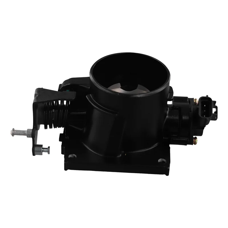 

AS57-LF17-13-640 Car Throttle Body LF1713640A LF0118911 4742383 For MAZDA 6