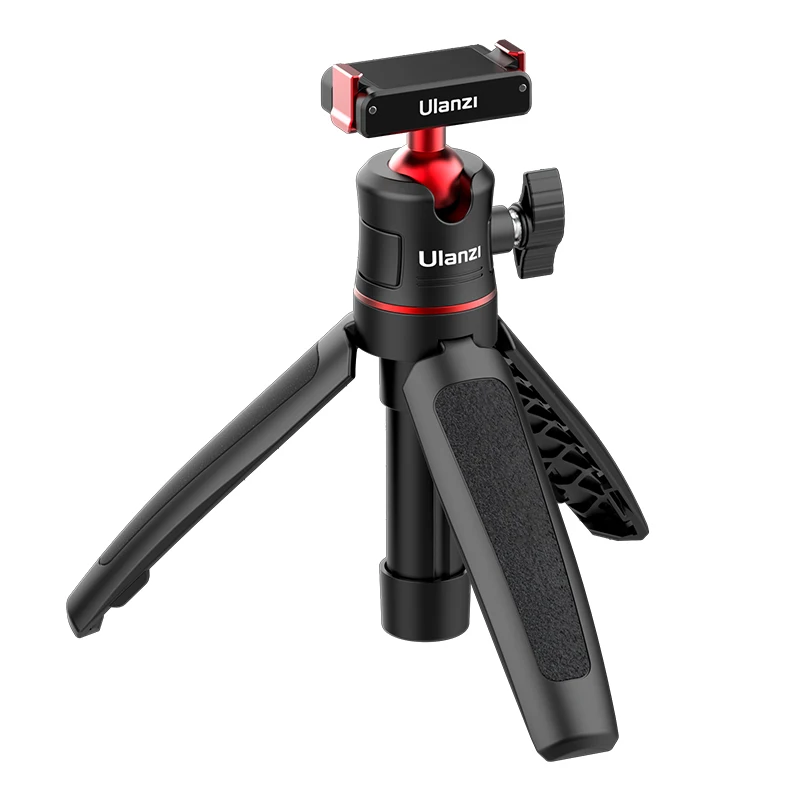 Ulanzi MT-50 Extendable Magnetic Tripod for OSMO Action 3 4 Quick Release Handle Monopod DJI OSMO Action 3 Accessories