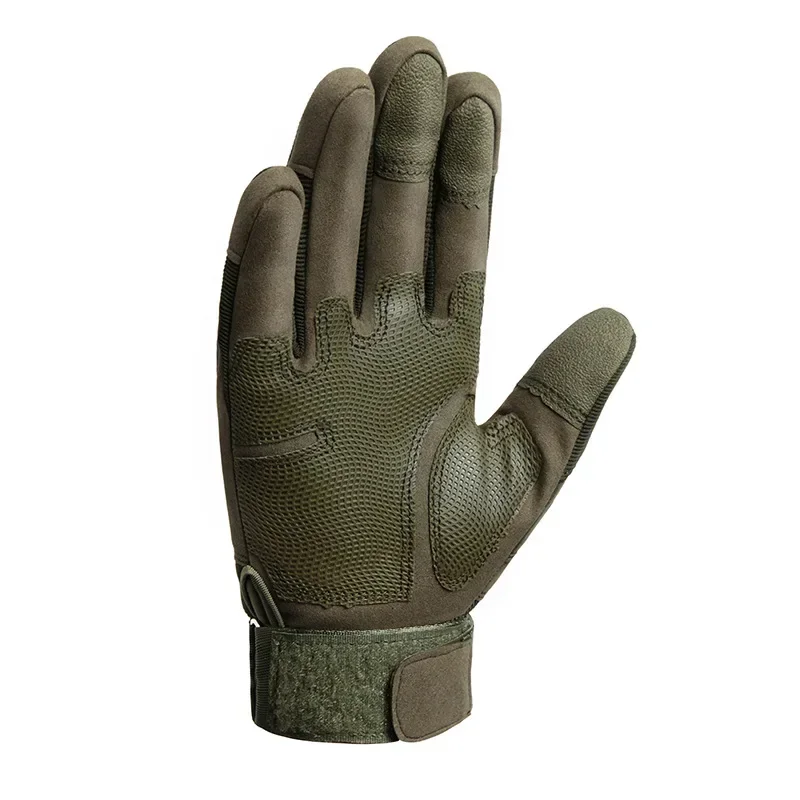 

Full Finger Mittens, Military Army Cycling, Sport Climbing, Paintball Shooting, Hunting Riding Ski, Tactical Gloves, Camo, Men