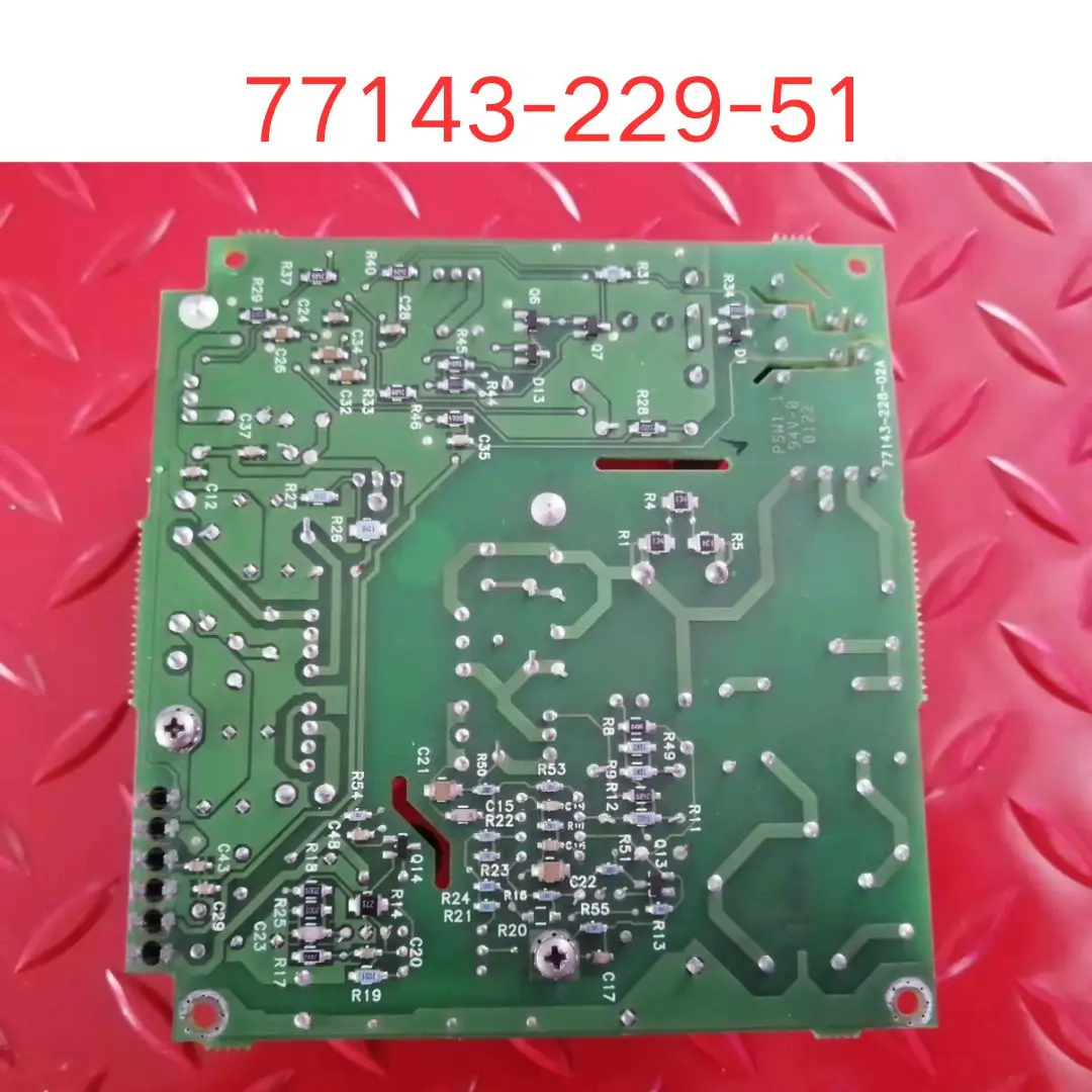 used Power board 77143-229-51 test OK Fast shipping
