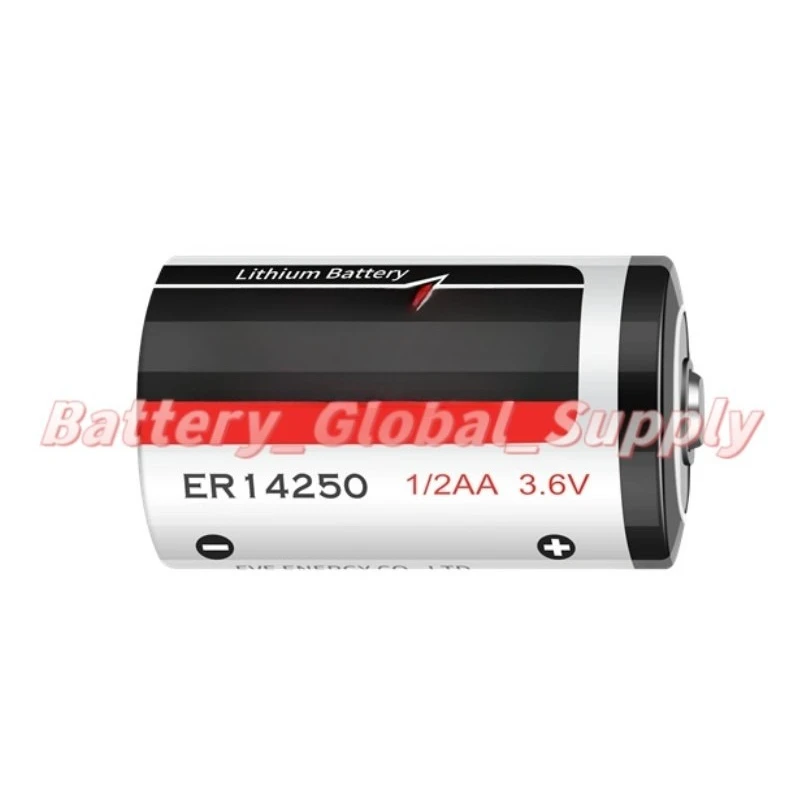 

ER14250 Battery 3.6 Volt Probe Direct Supply Fast Delivery 1 Piece-