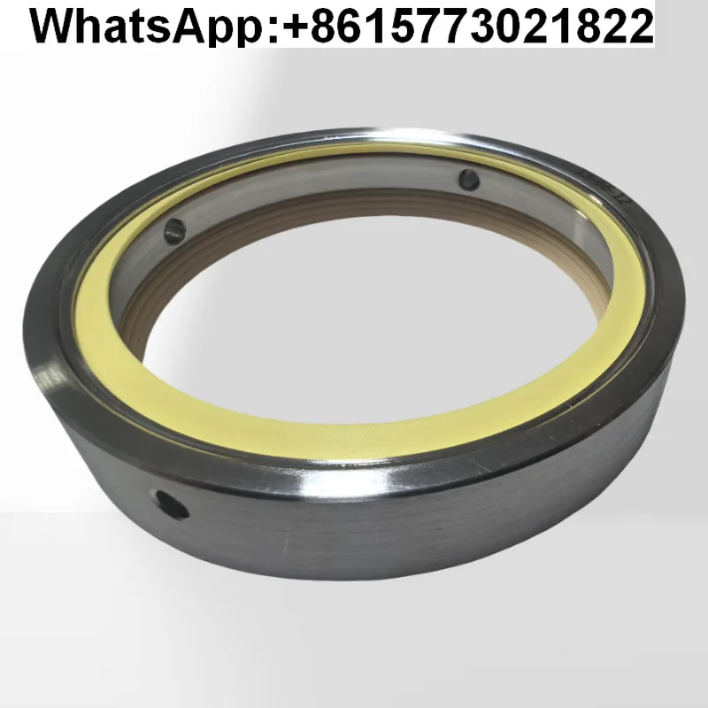 

Сальник из материала V-вакуумного насоса P-T-FE для серии EdwardsIXH GXS XIM