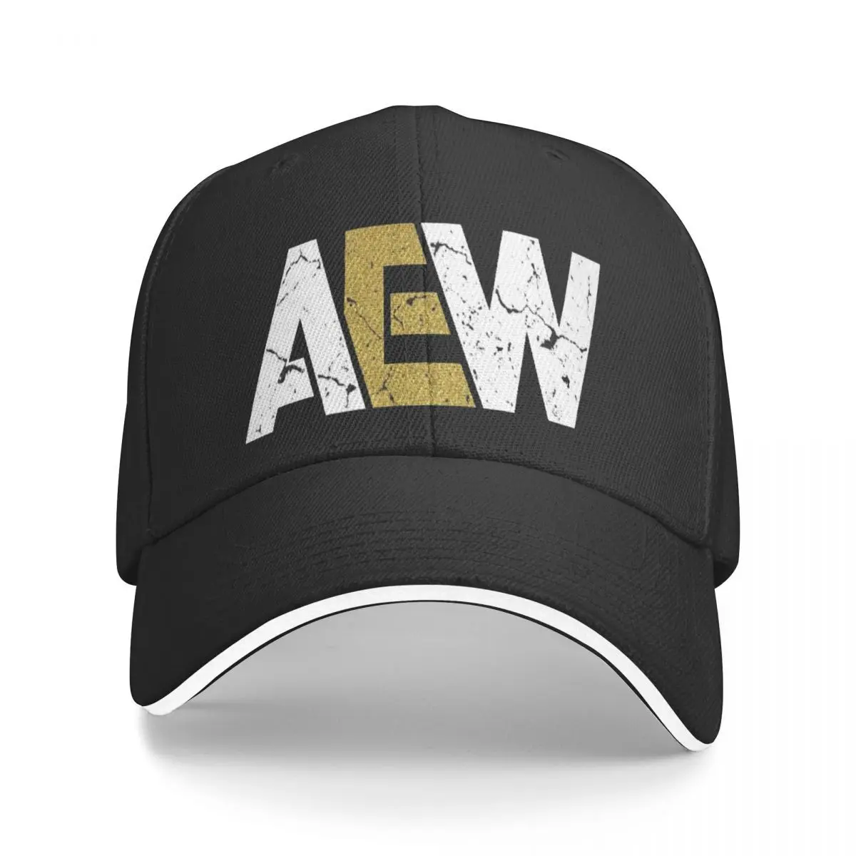 Aew 4 Sun Cap Ball Cap Summer Hat Caps For Men Men's Baseball Cap Man Hat Baseball Cap