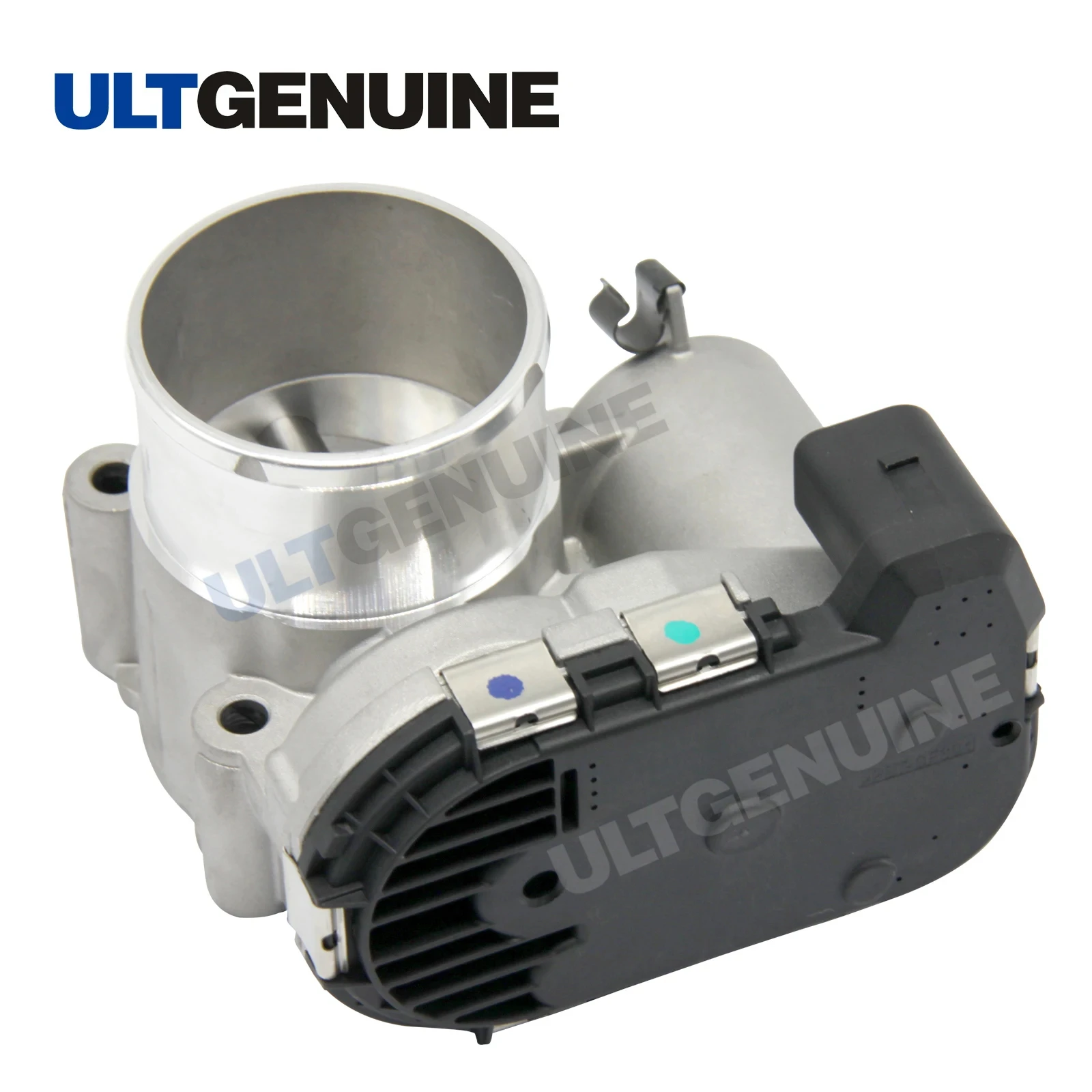 Throttle Body Assembly Fit for Ford BE8Z9E926C