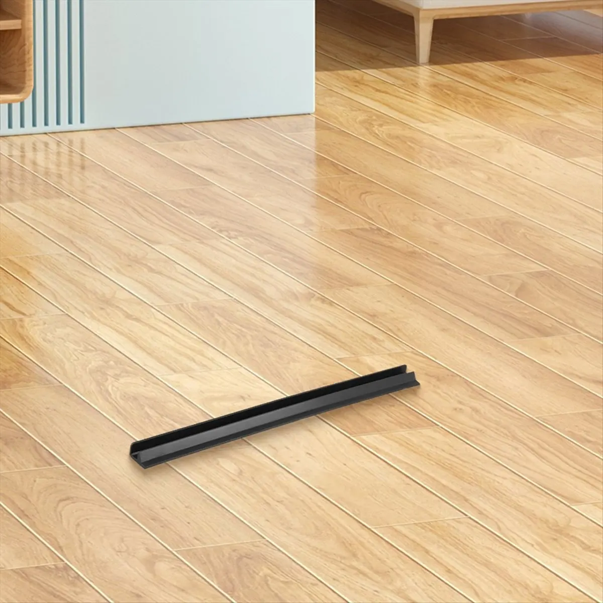 1 قطعة قطع غيار مكشطة مطاطية لملحقات المكنسة الكهربائية المنزلية W90