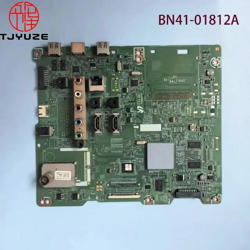 

Compatible with Samsung Main Board BN94-05731N for UE50ES5500 UE50ES5500P UE50ES5500PXZT TV Motherboard