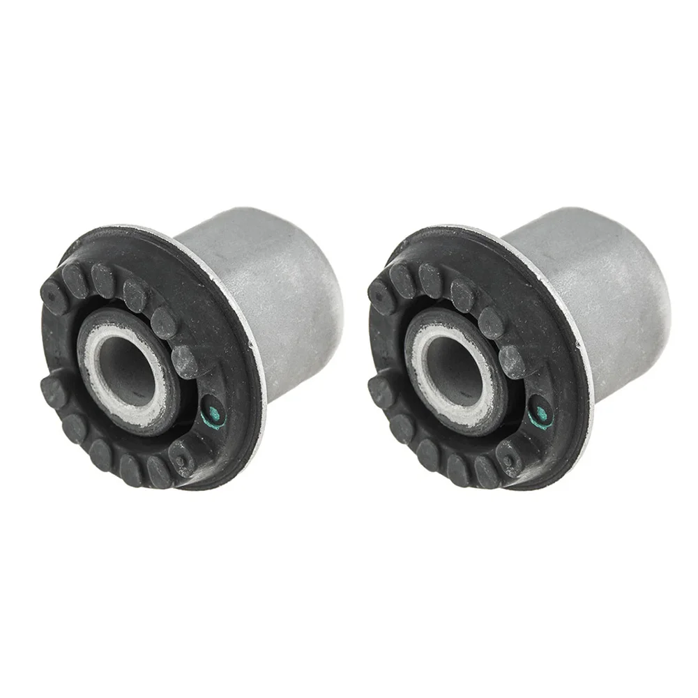 

Rear Subframe Axle Mounting For Bush 2 Pieces OE 513194 5131F8 Fit for For 206 207 C2 C3 Vehicle Stability Support