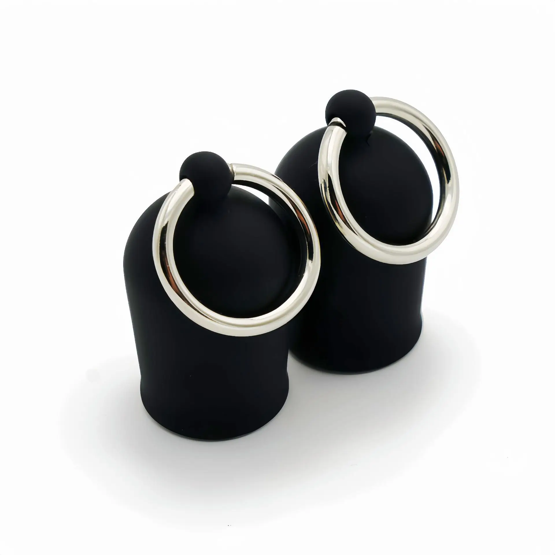 Vacuum Breast Pump, Silicone Ring, Negative Pressure Nipple, Enlarged Male Small, Inverted Silicone Breast Milk, Breast Clip