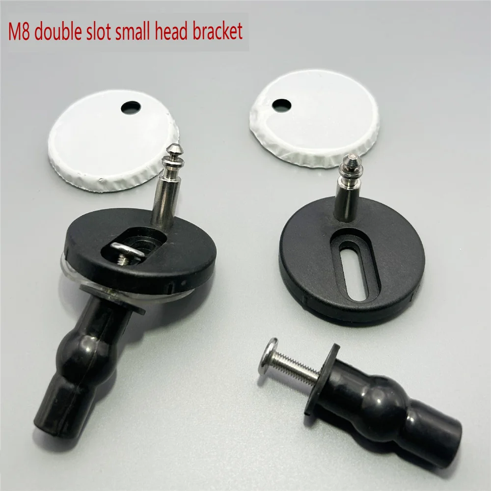 قاعدة توصيل مقعد المرحاض العالمي، دعامة توصيل، ملحقات مقعد المرحاض QQ، L24380 #6