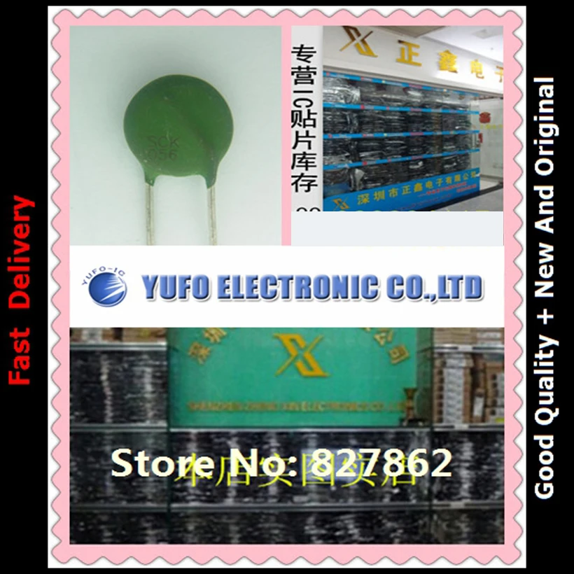 Free Shipping 20PCS  SCK056  YF1122