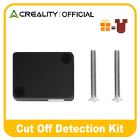 Creality Official Ender-3 S1 Filament Detector Kit 3D Printer Smart Filament Break Detection Module forEnder 3 S1/Pro/Plus/CR-M4