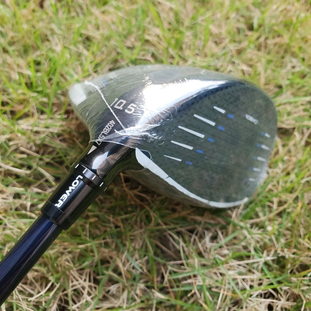 2026New Men Golf Complete Set Q10 Golf Driver Wood Irons Putter Golf Clubs Full Set Graphite Shaft Headcover Christmas gifts - Image 3