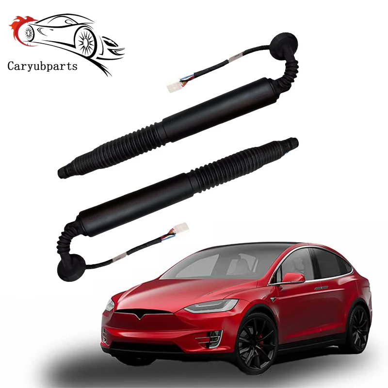 For Tesla Model 3 155148898B 1pcs Left Liftgate Power Hatch Electric Tailgate Lift Support Power Tailgate Opener