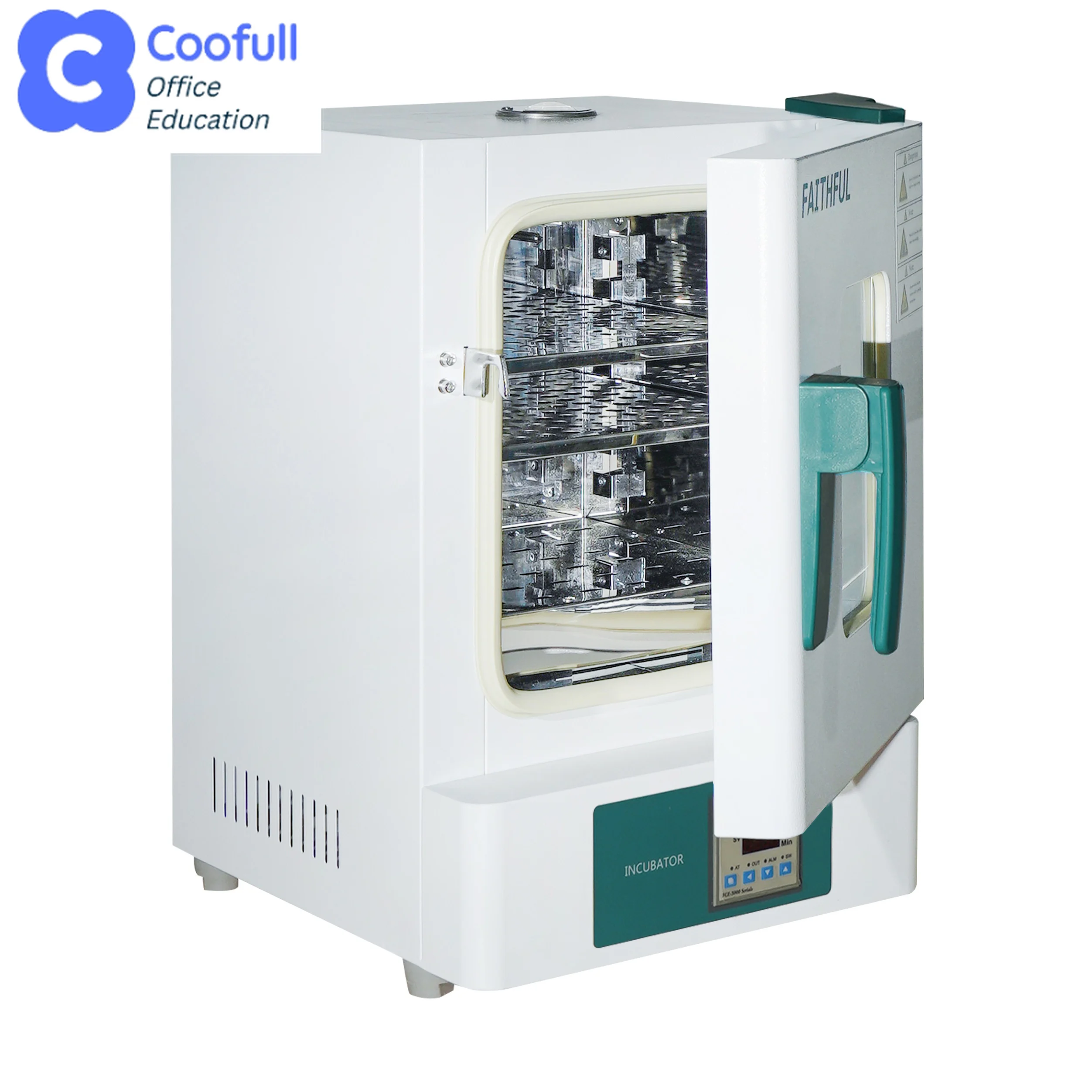 

Coofull Faithful Desktop Laboratory Thermostatic Devices Constant-Temperature Natural Convection Drying Oven