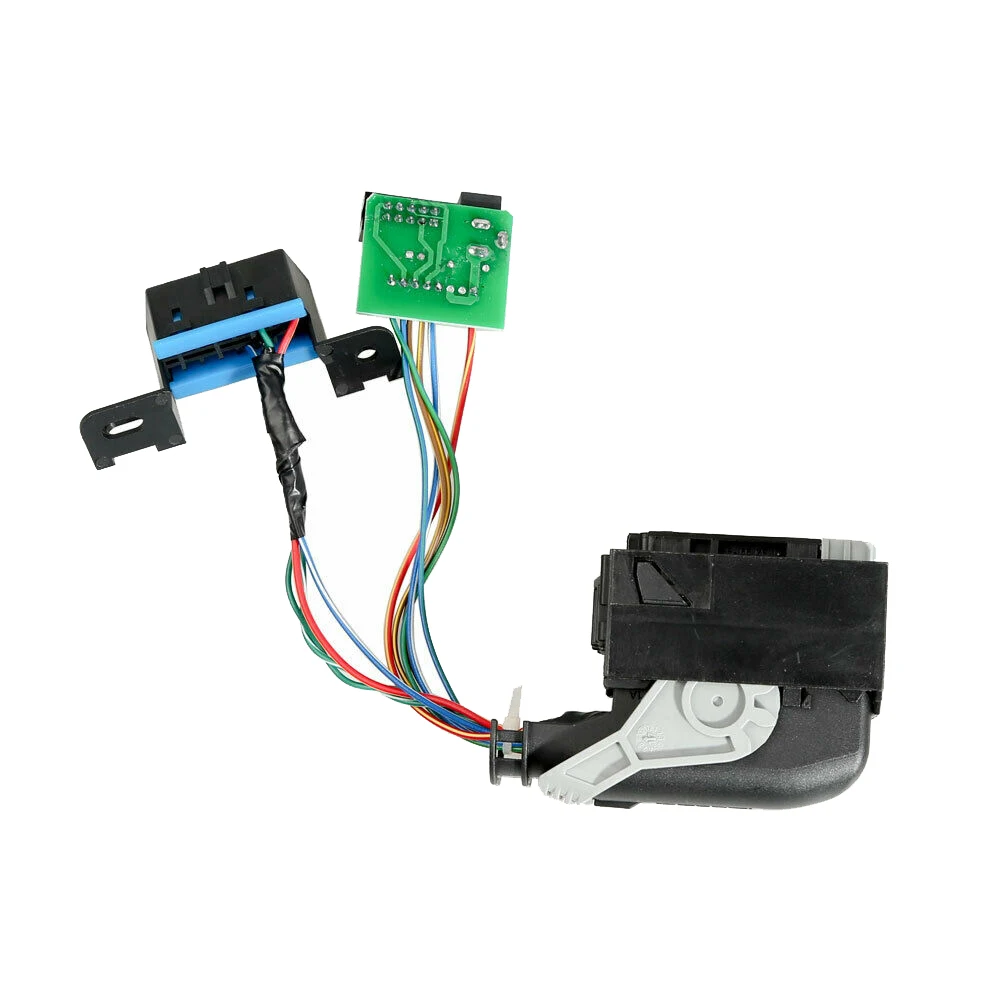 

For Mercedes Benz ECU ME9.7 A273/ A272 Renew Cable for ECU Engine Computer Programming